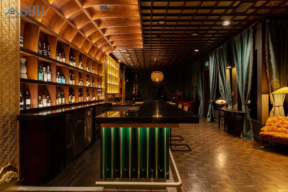 Slide of NAR Construction Development