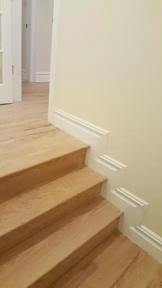 Slide of NARA Construction