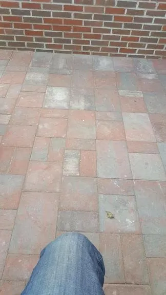 Slide of NARA Construction