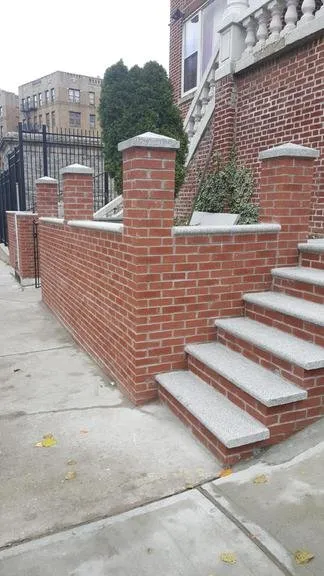 Slide of NARA Construction