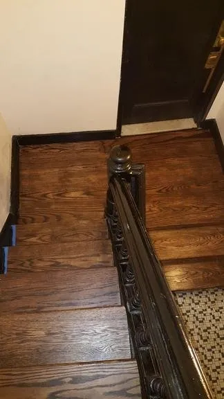 Slide of NARA Construction