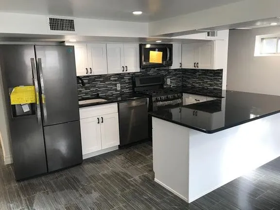 Slide of NARA Construction