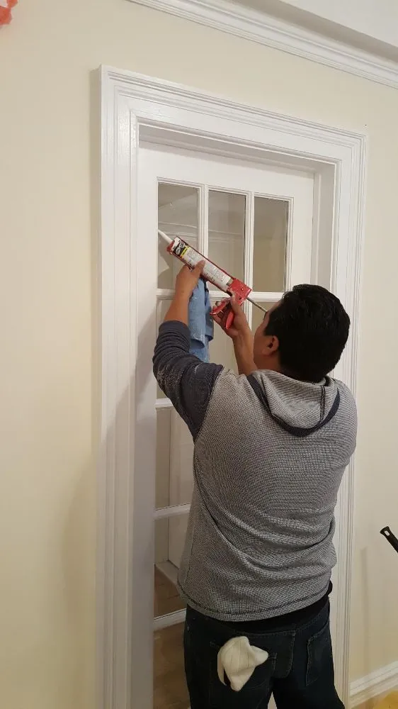 Slide of NARA Construction