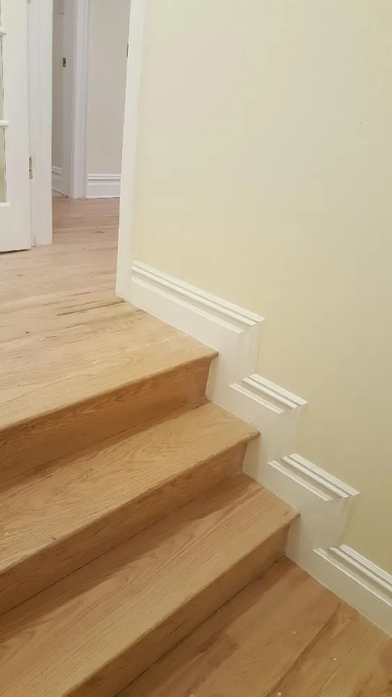 Slide of NARA Construction