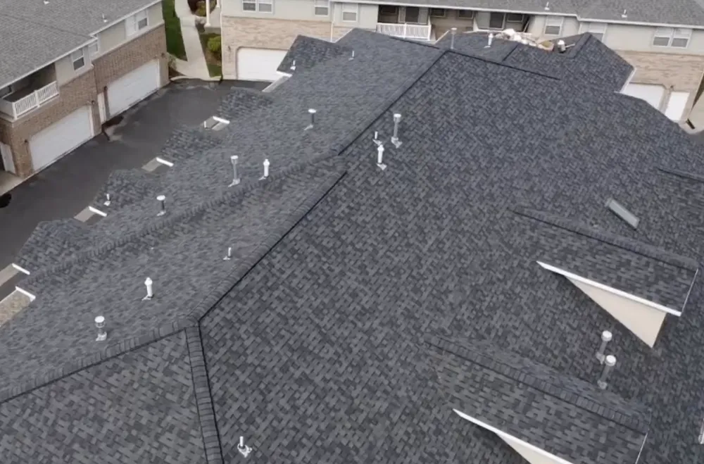 Slide of Naraf Construction