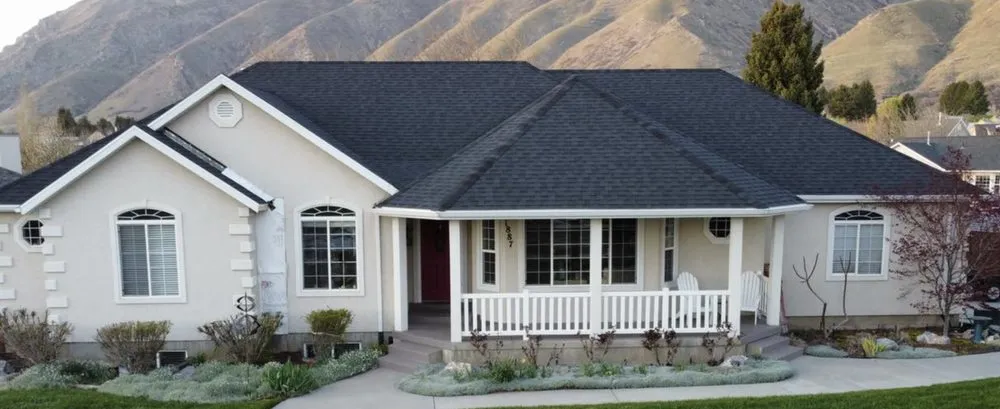 Slide of Naraf Construction