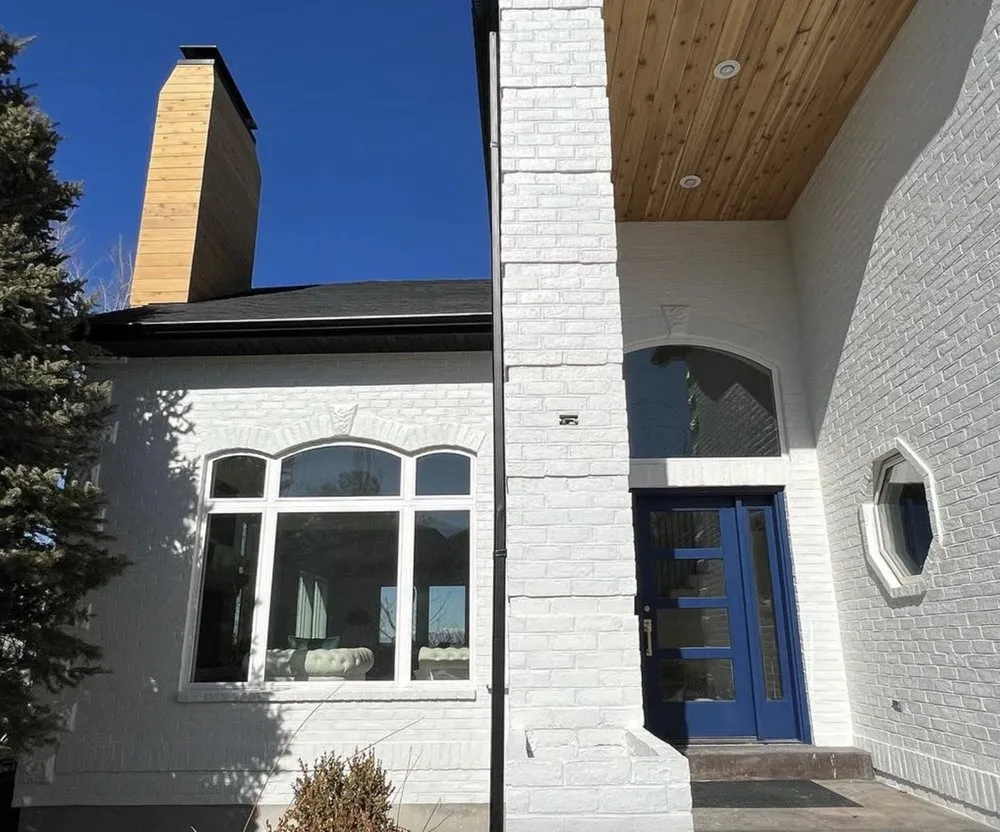 Slide of Naraf Construction