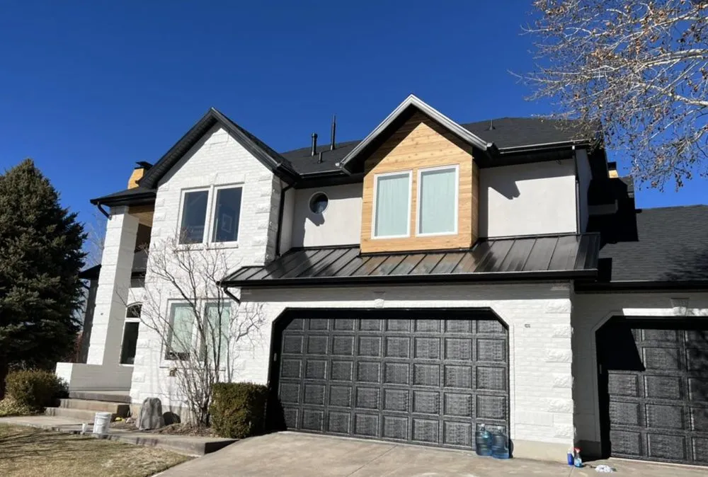 Slide of Naraf Construction