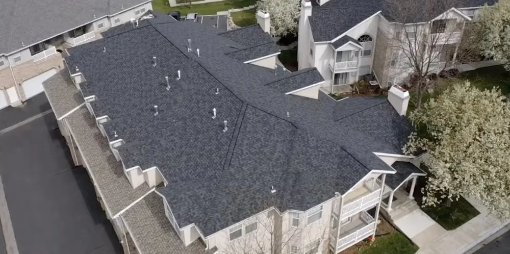 Slide of Naraf Construction