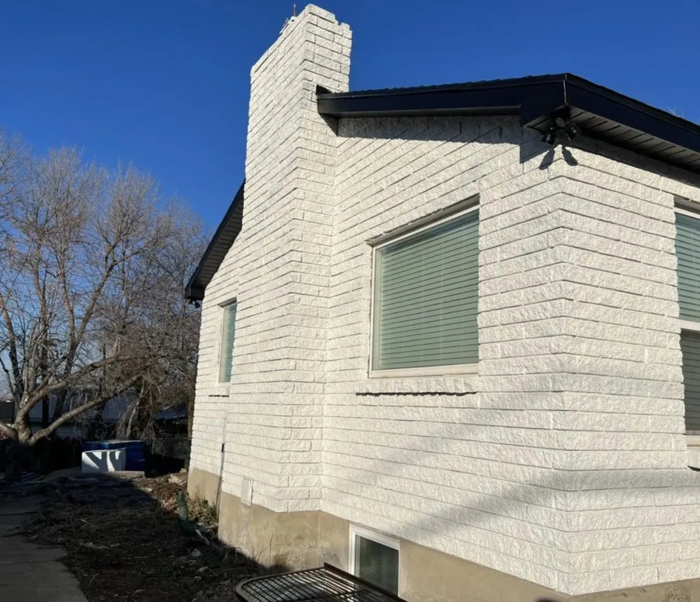 Slide of Naraf Construction