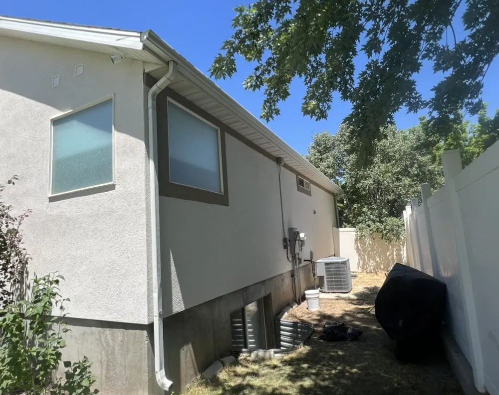 Slide of Naraf Construction