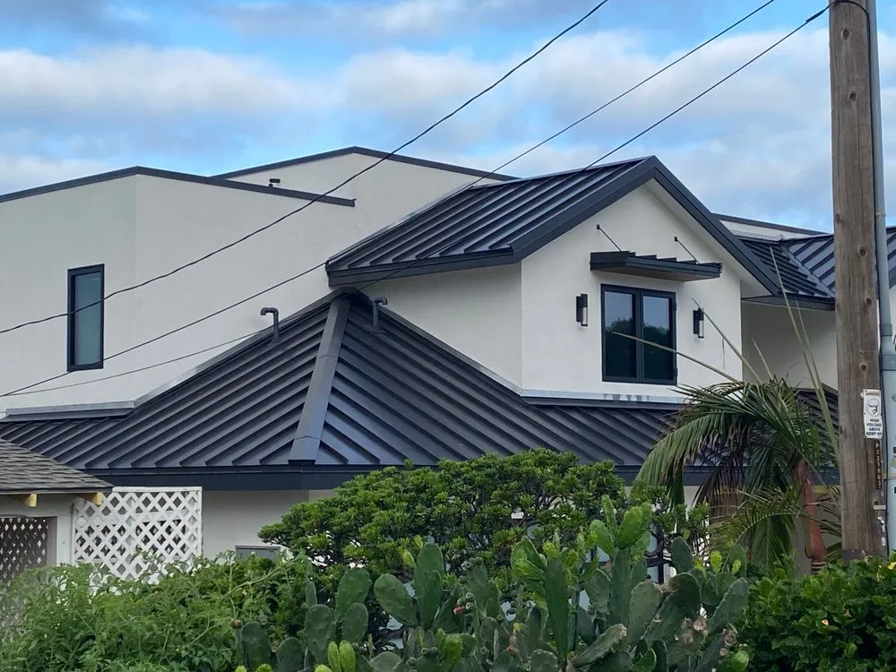 Slide of Narcy Construction & Roofing