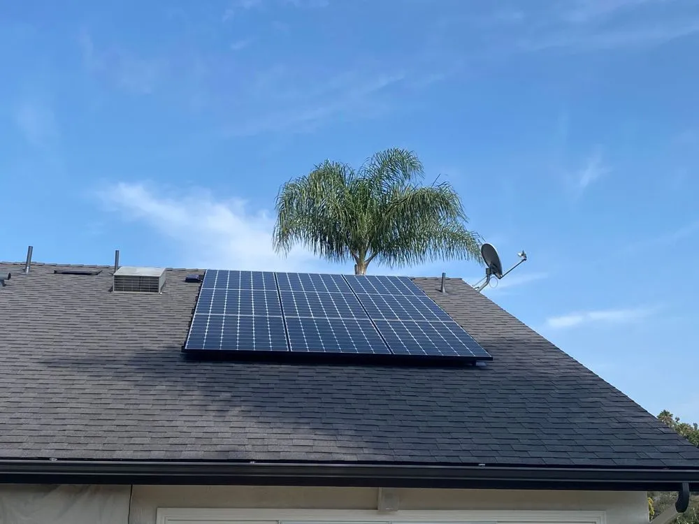 Slide of Narcy Construction & Roofing