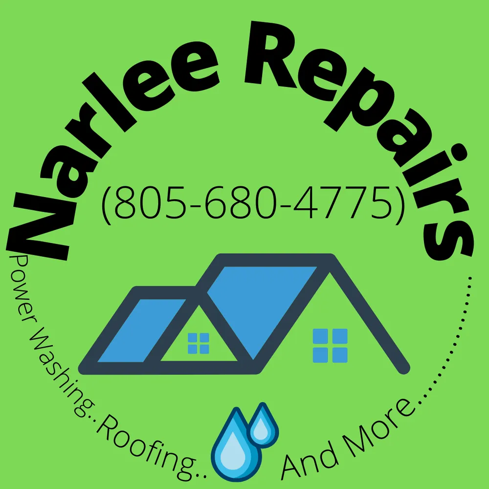 Slide of Narlee Repairs