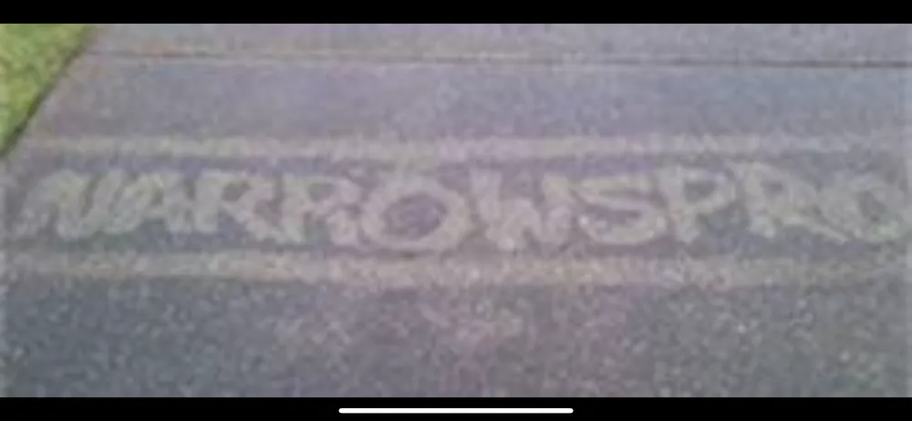 Slide of Narrowspros