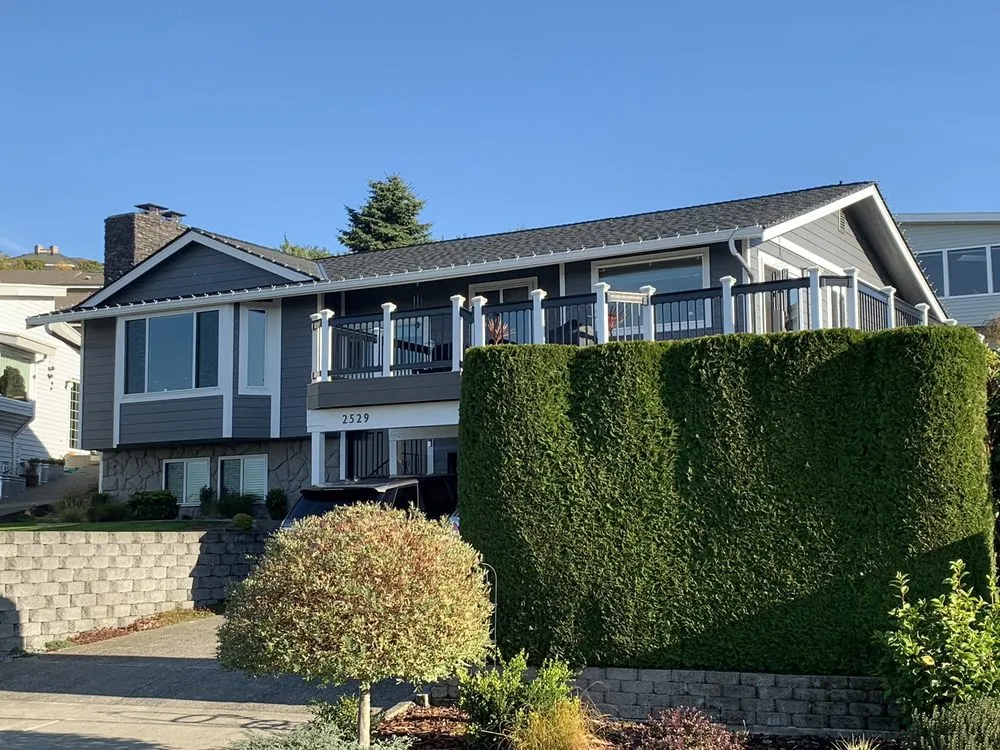 Slide of Narrowspros