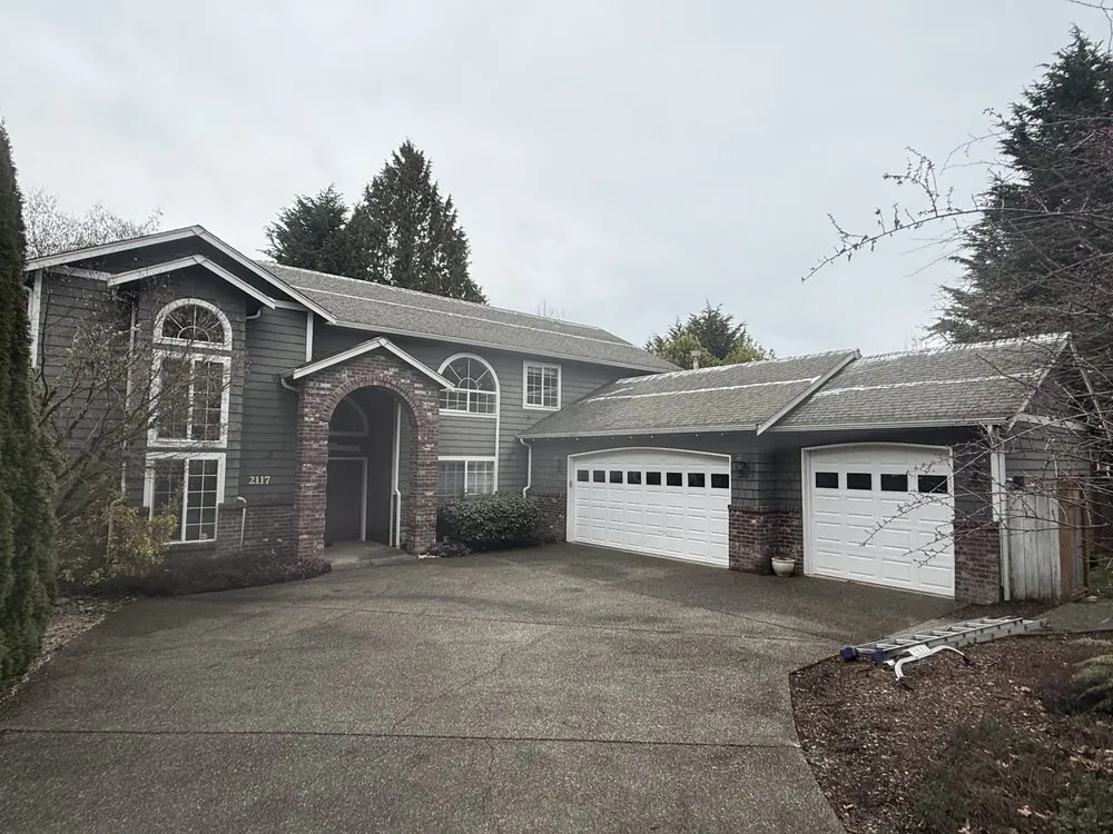 Slide of Narrowspros