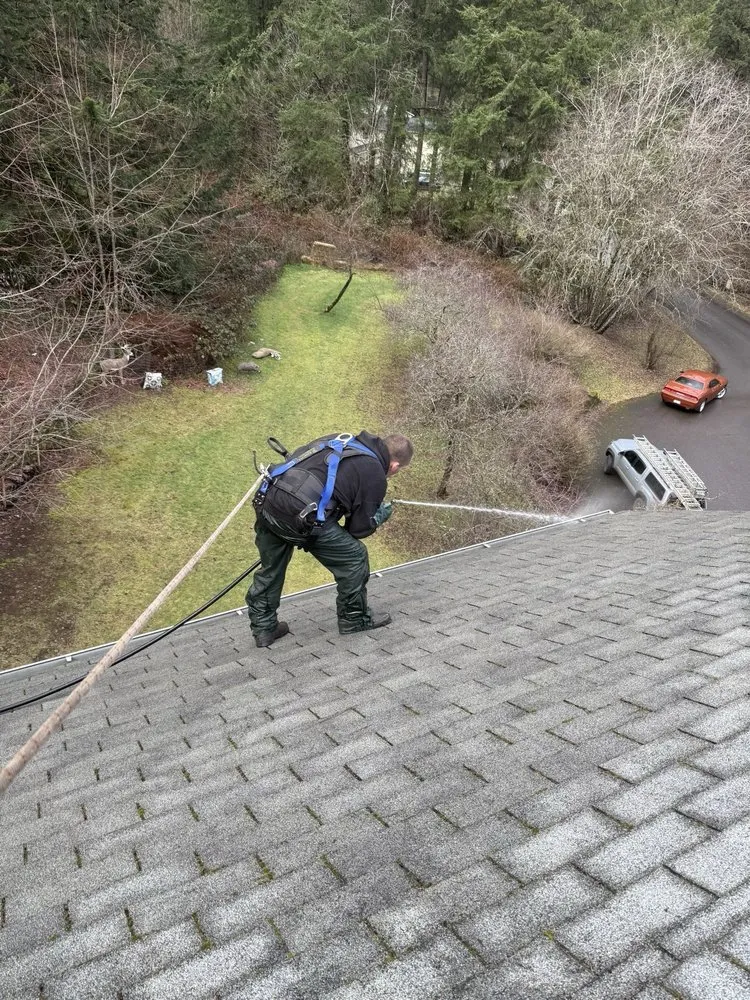 Slide of Narrowspros