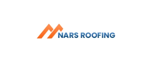 Nars Roofing Logo