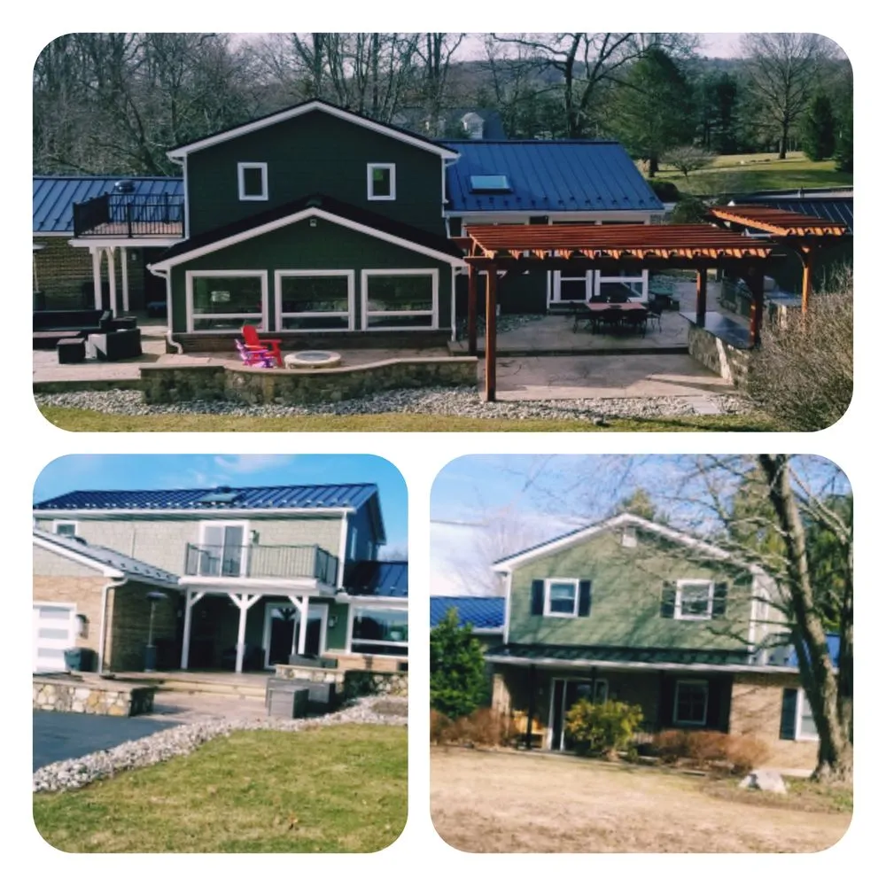 Trusted shingle roofing service in Narvon, PA by Narvon Construction
