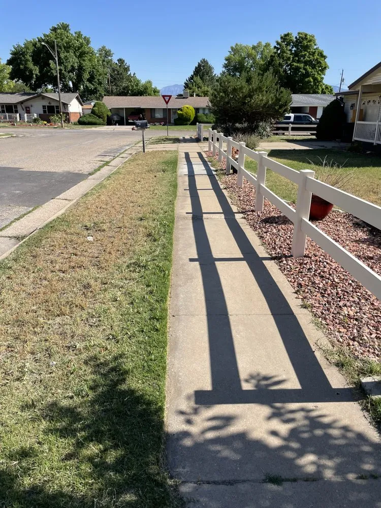 Slide of Nash Lawn and Home