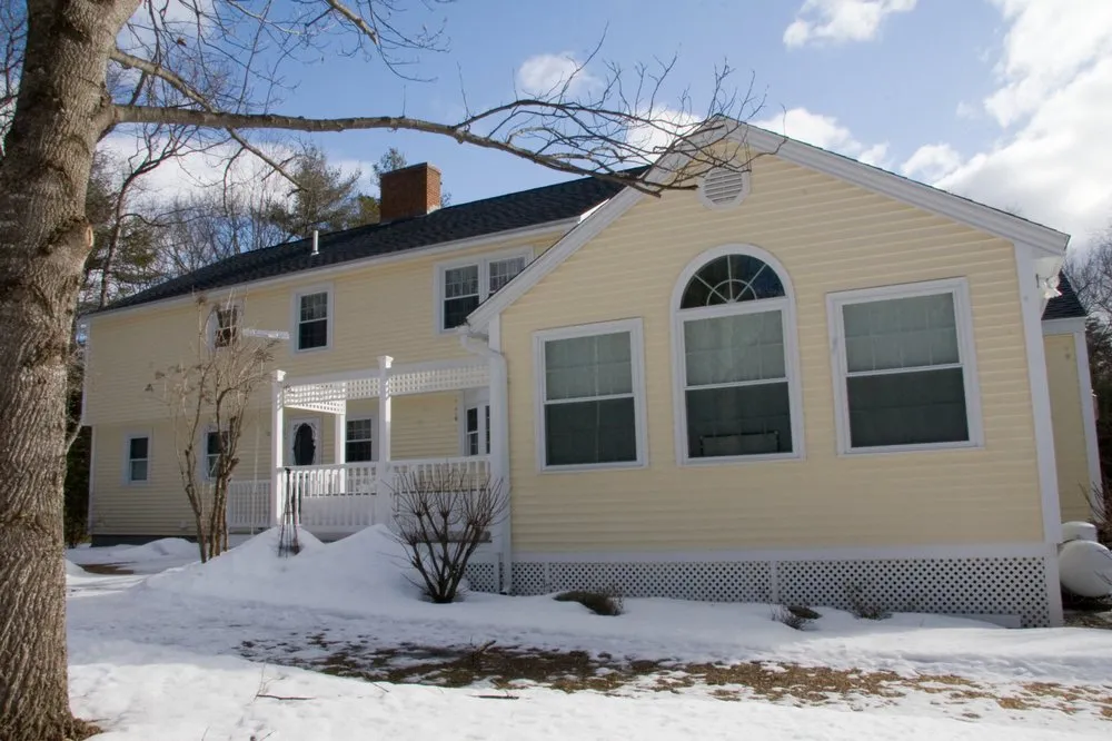 Slide of Nashua Siding & Windows