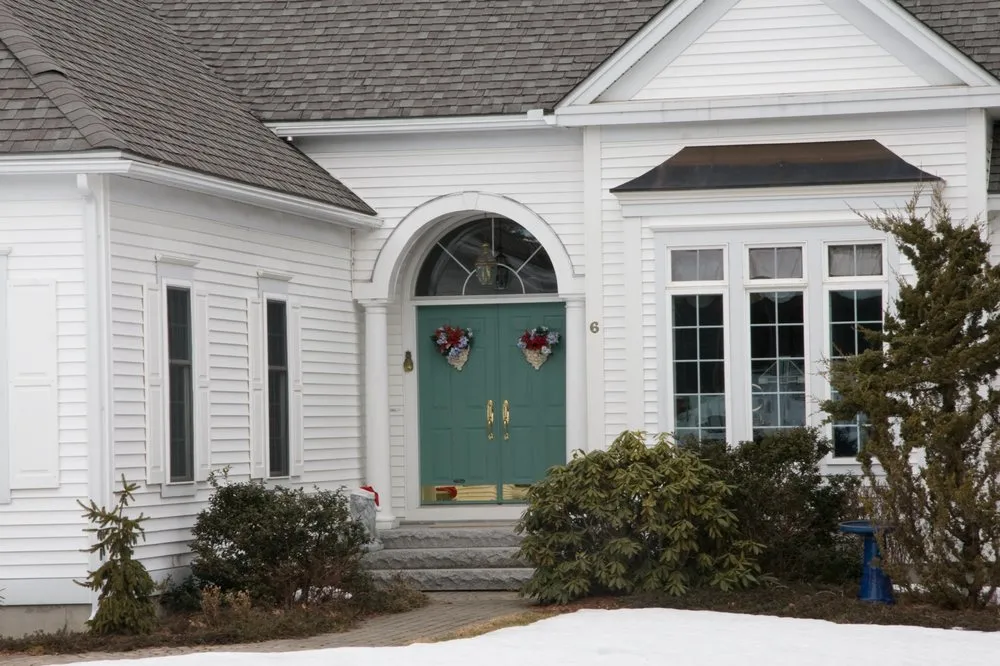Slide of Nashua Siding & Windows