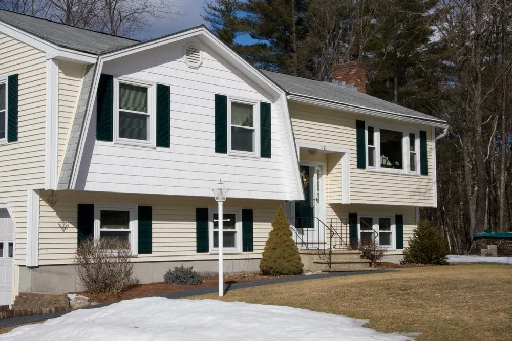 Slide of Nashua Siding & Windows
