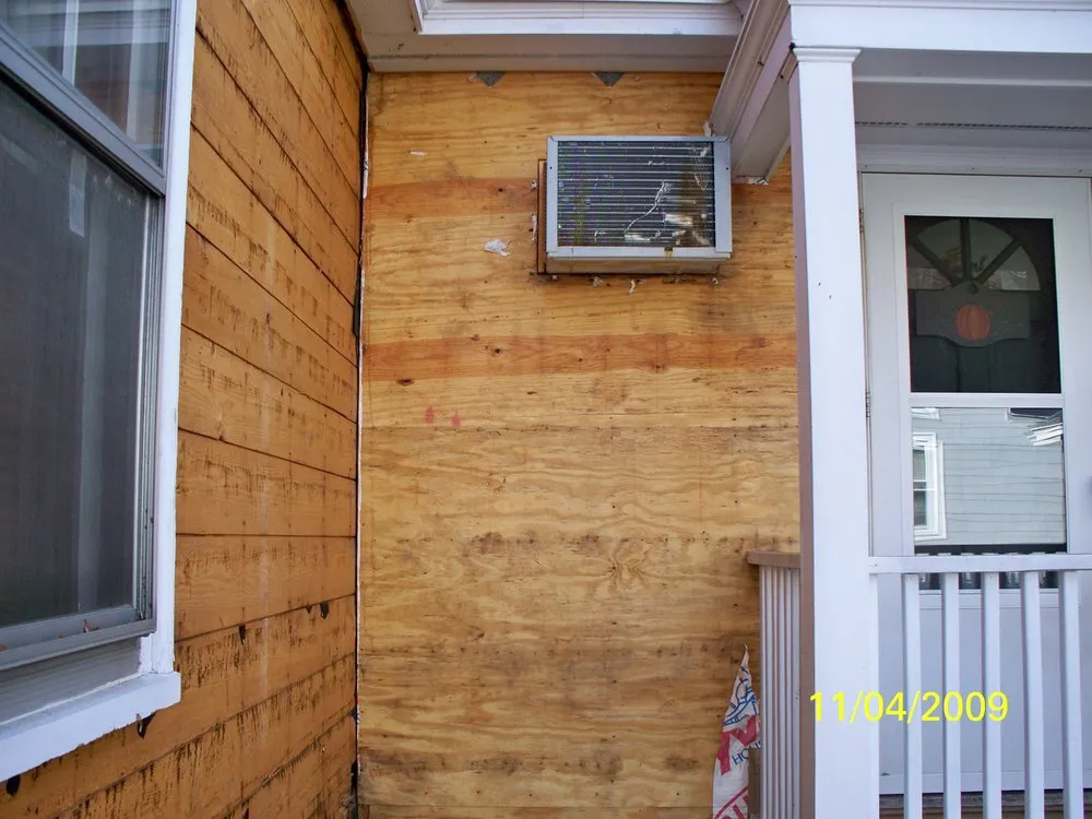 Slide of Nashua Siding & Windows