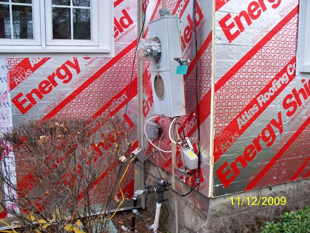 Slide of Nashua Siding & Windows