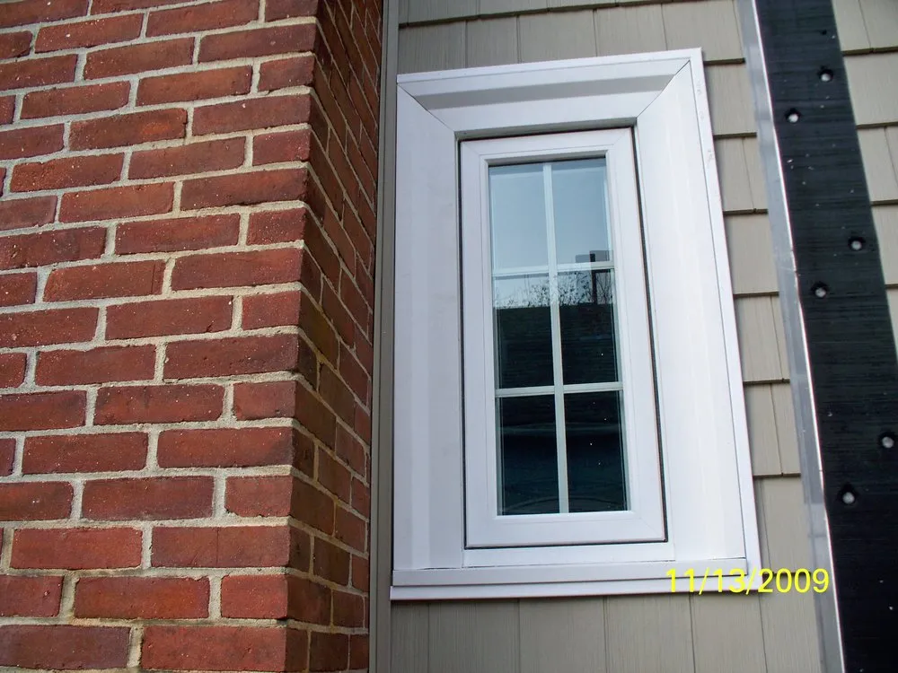 Slide of Nashua Siding & Windows