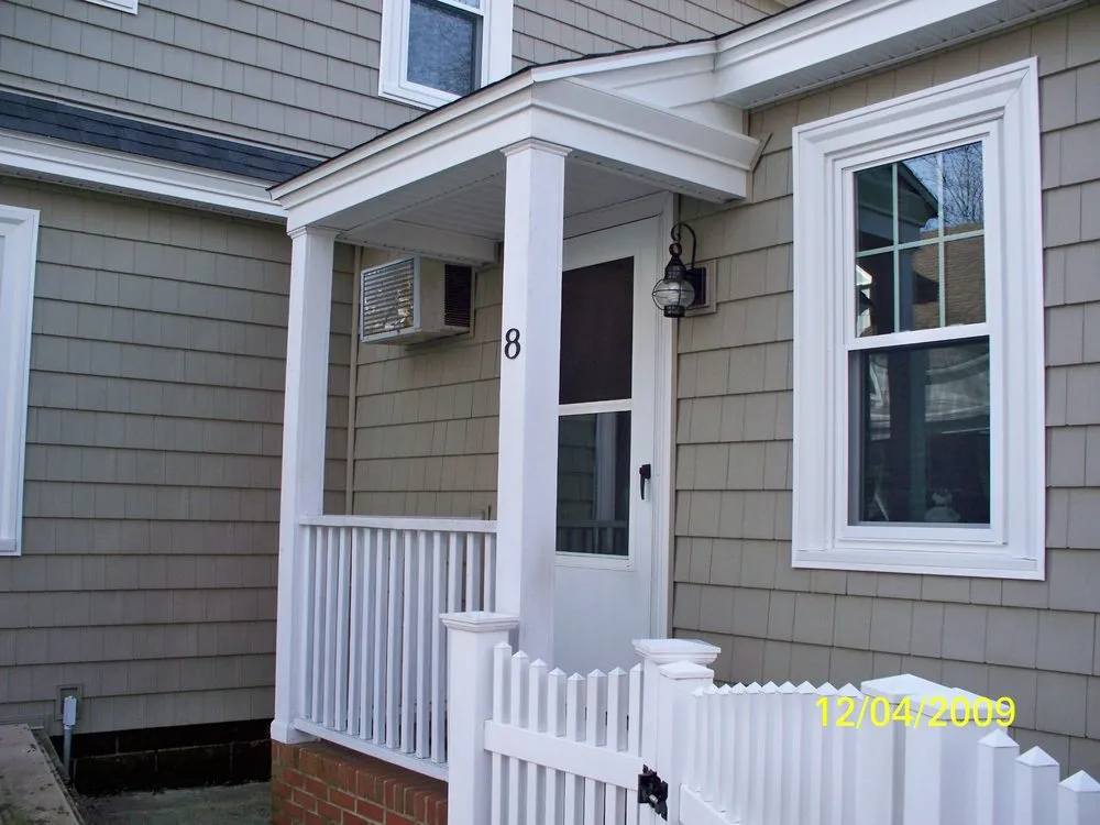 Slide of Nashua Siding & Windows