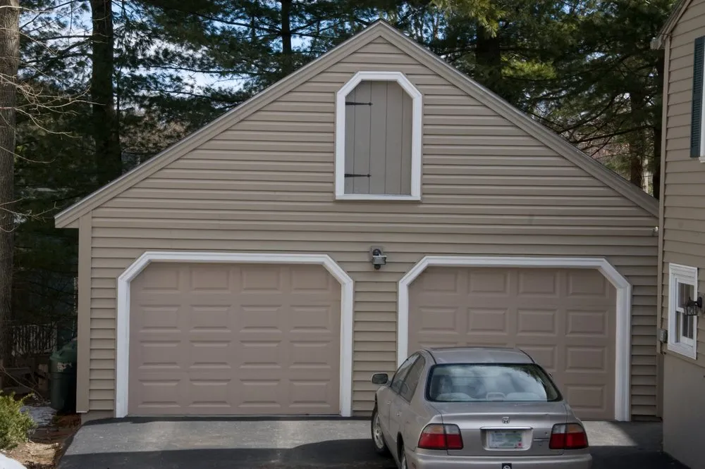 Slide of Nashua Siding & Windows