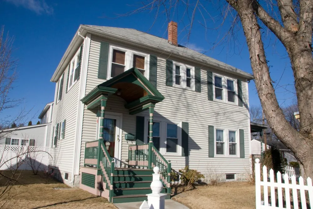 Slide of Nashua Siding & Windows