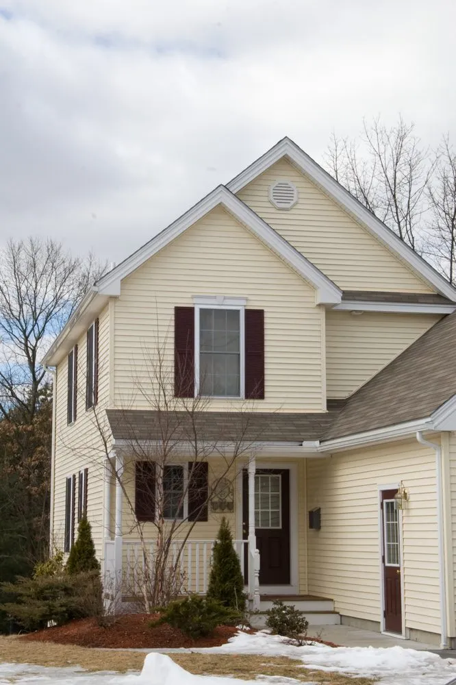 Slide of Nashua Siding & Windows