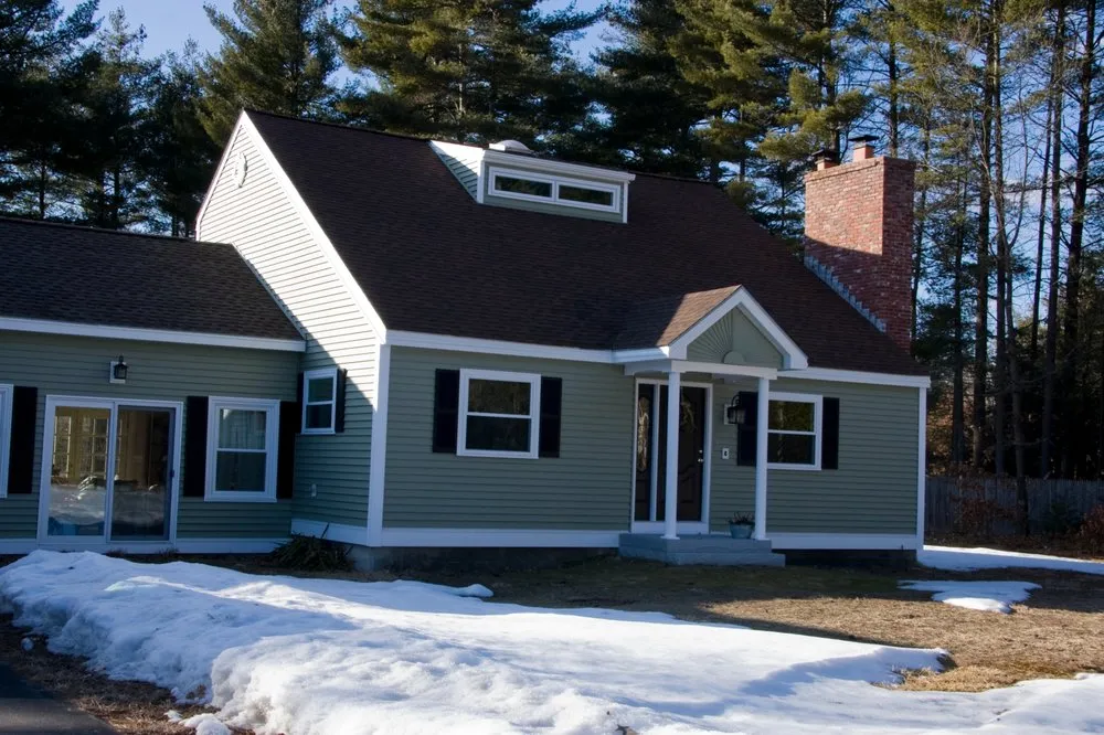 Slide of Nashua Siding & Windows