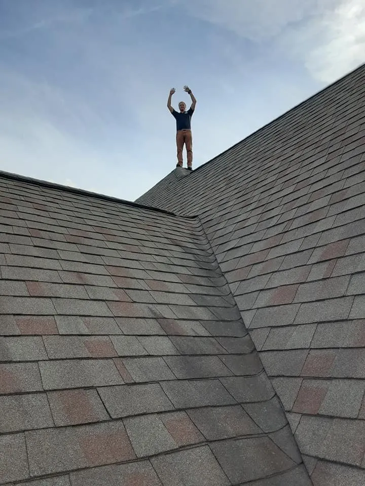 Slide of Nashville Catastrophe Services