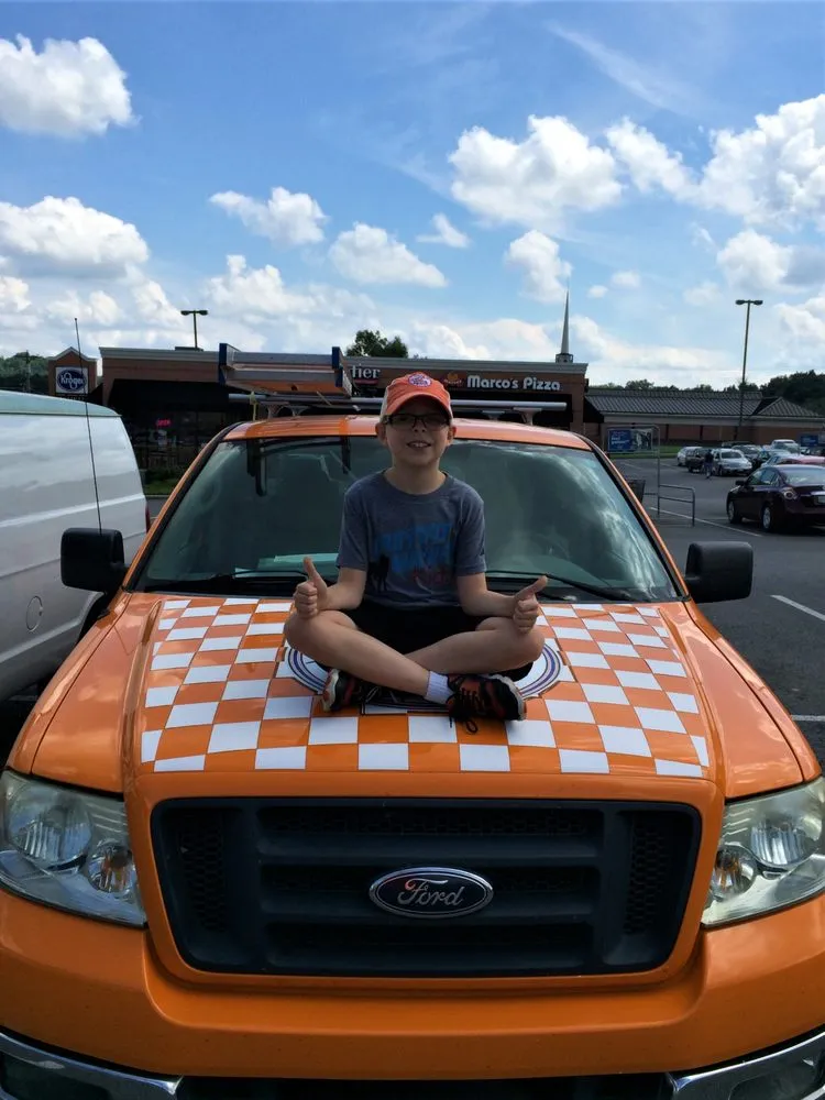 Slide of Nashville Catastrophe Services