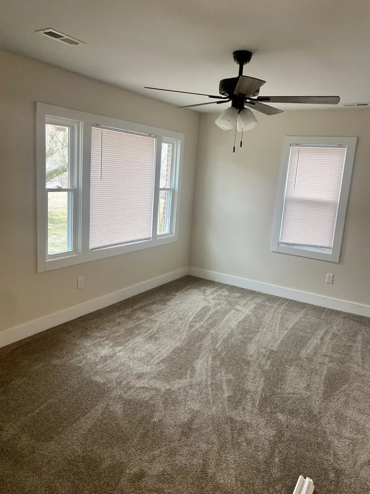 Slide of Nashville Restoration