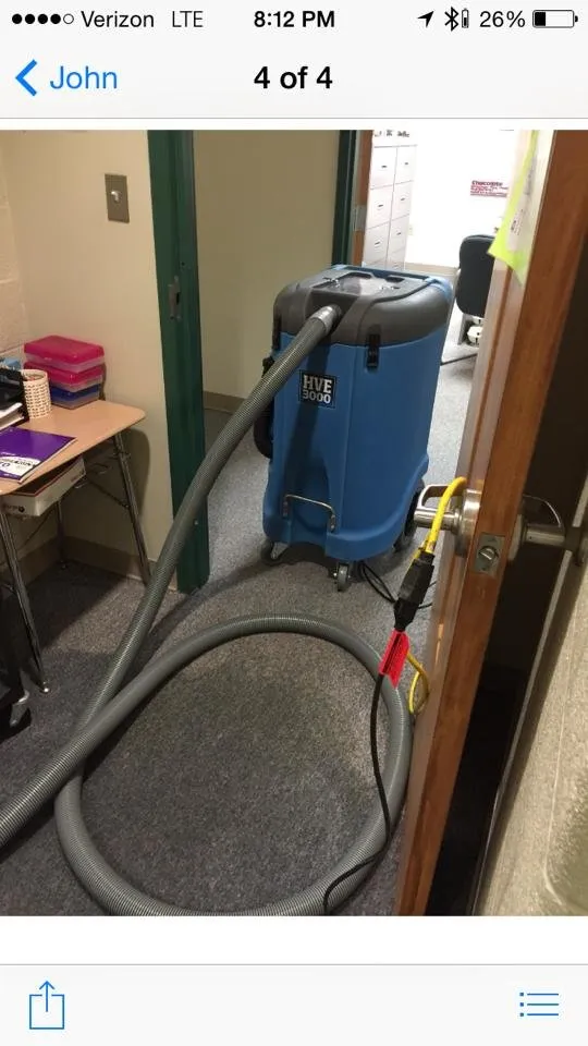 Slide of Nashville Restoration