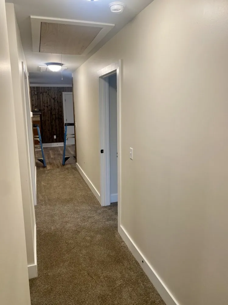 Slide of Nashville Restoration