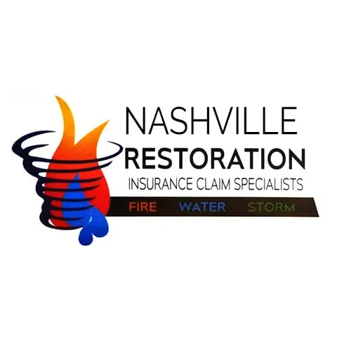 Slide of Nashville Restoration