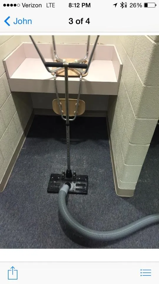 Slide of Nashville Restoration