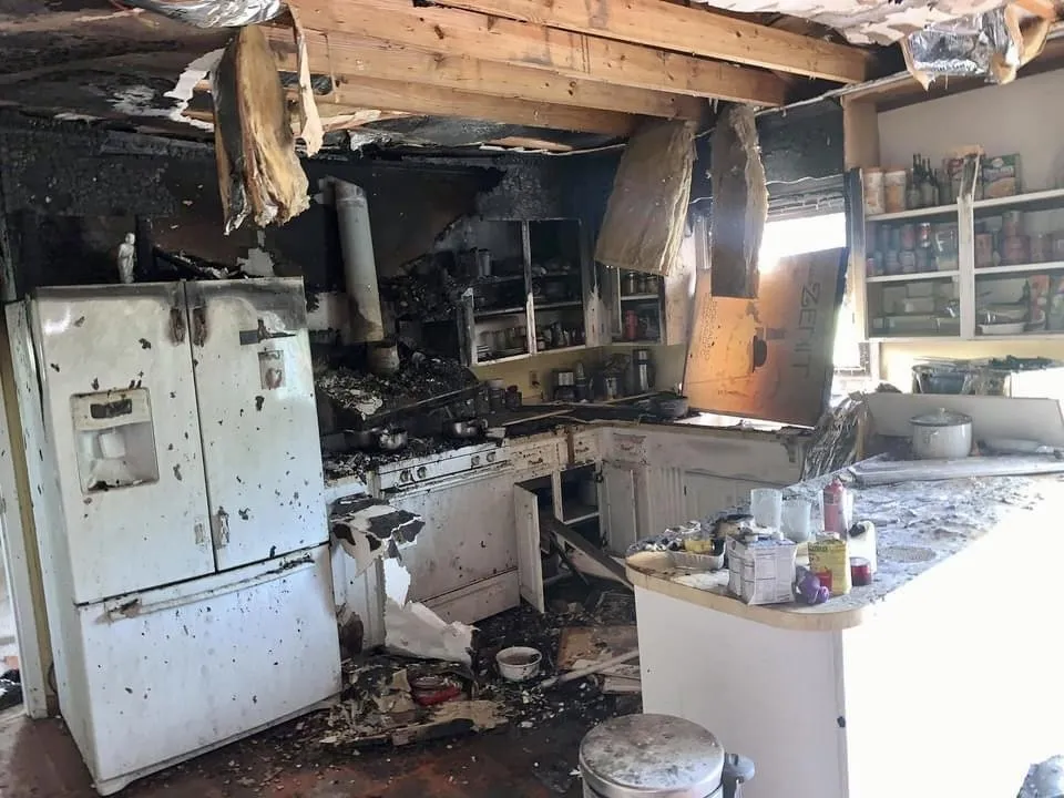 Slide of Nashville Restoration