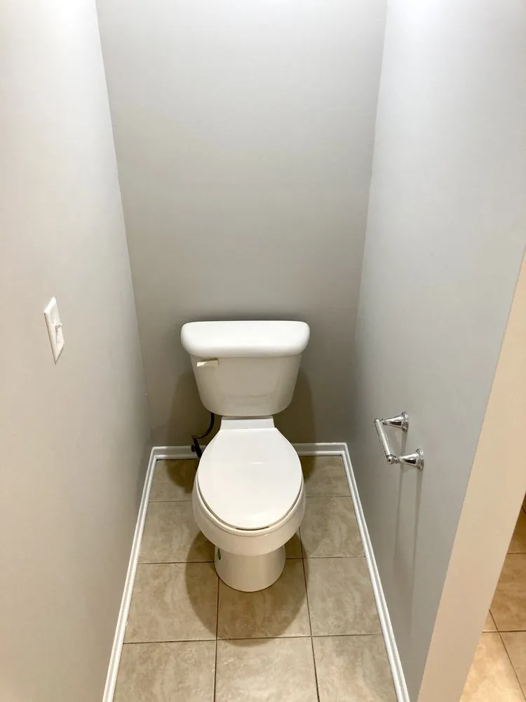 Slide of Nashville Restoration