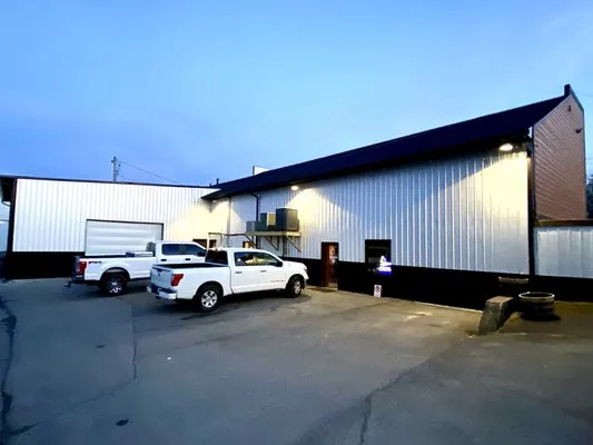 Nashville Restoration Logo