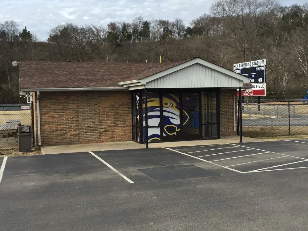 Expert roof installation same-day service across Old Hickory, TN - Nashville Roof Tops