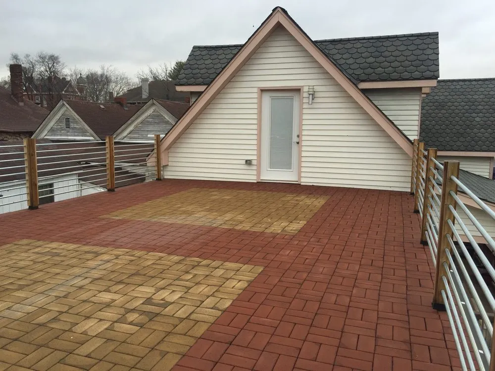 Reliable storm damage roof repair for fast service in Old Hickory, TN by Nashville Roof Tops