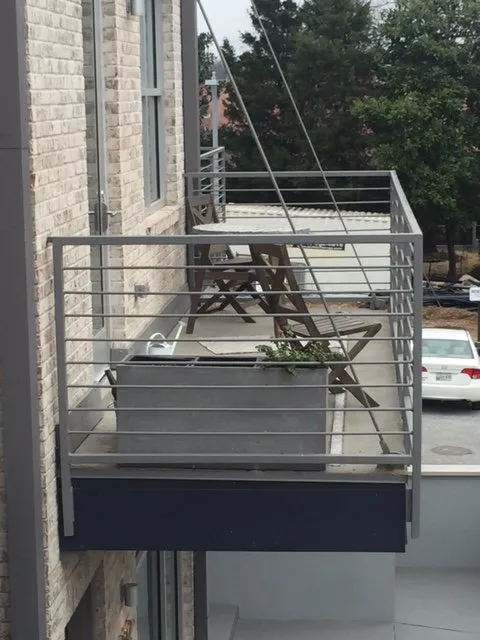 Expert flat roof repair in Old Hickory, TN by Nashville Roof Tops