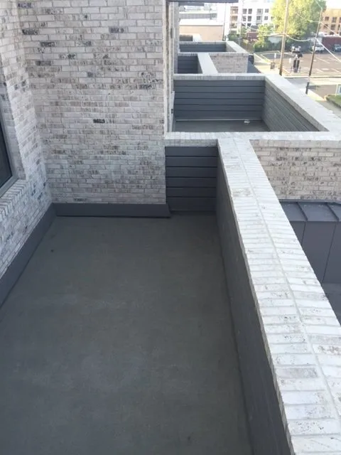 Local flat roof repair for homes across Old Hickory, TN - Nashville Roof Tops